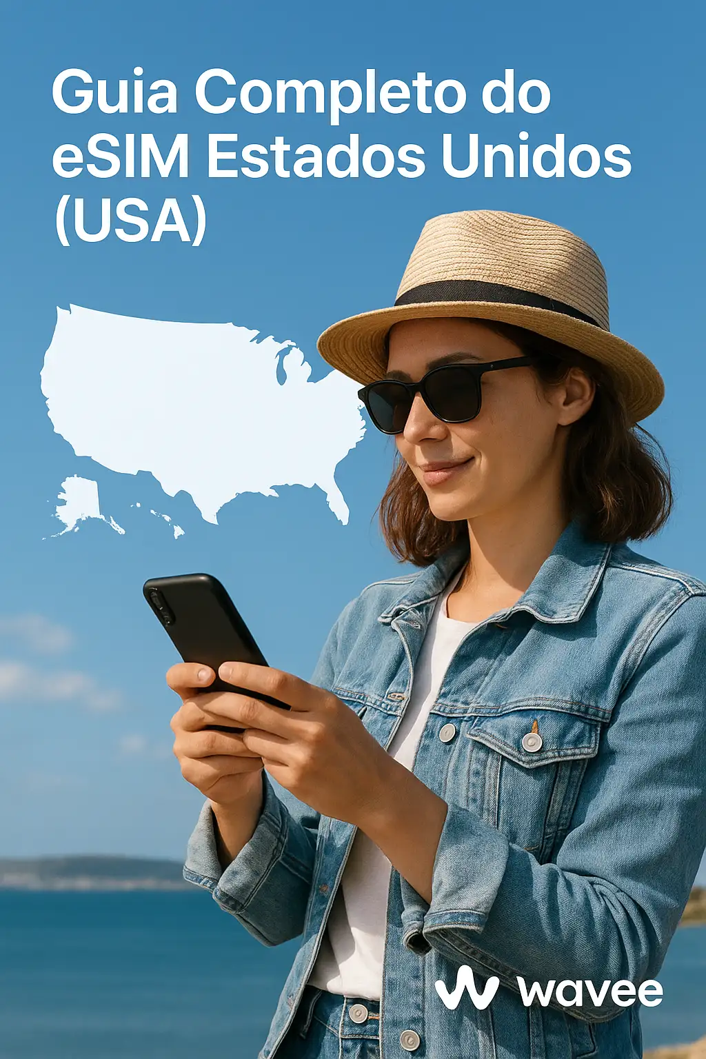 ๐บ๐ธ Complete Guide to eSIM in the United States (USA)