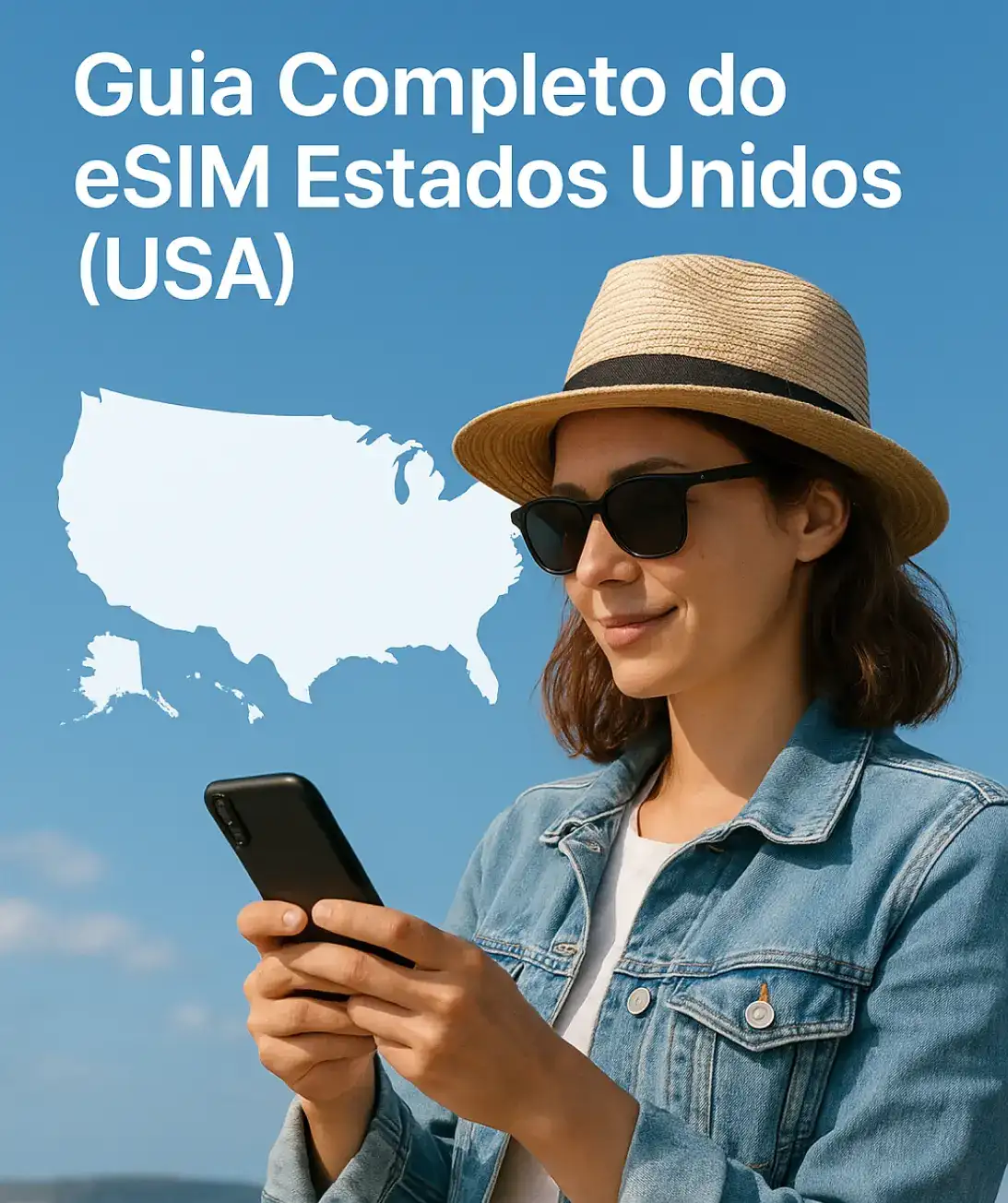 🇺🇸 Complete Guide to eSIM in the United States (USA)
